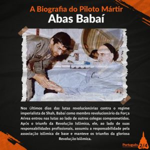 Biografia de Abbas Babaeí