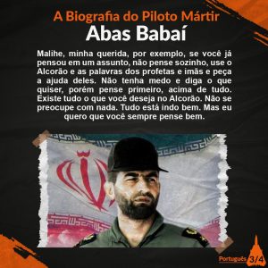 Biografia de Abbas Babaeí