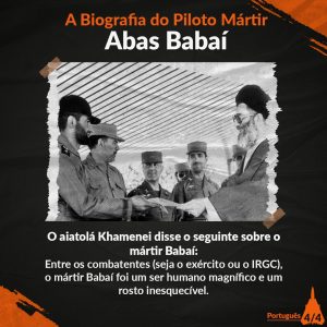 Biografia de Abbas Babaeí