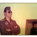 زندگینامه شهید خلبان امیدبخش