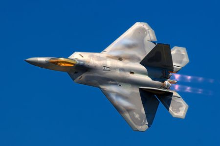 F22 رپتور