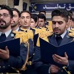رزم نوازان رهبری