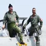 خلبان دوم