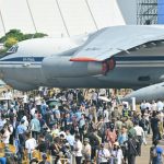 Russian Transport Aircraft Linked to Wagner Group Lands in Venezuela 860x573 1