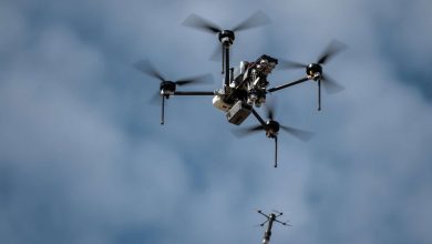 Singapore Army Pushes Drone Warfare Forward with Mothership UAV Trial at Exercise Wallaby 2025 27573c8a