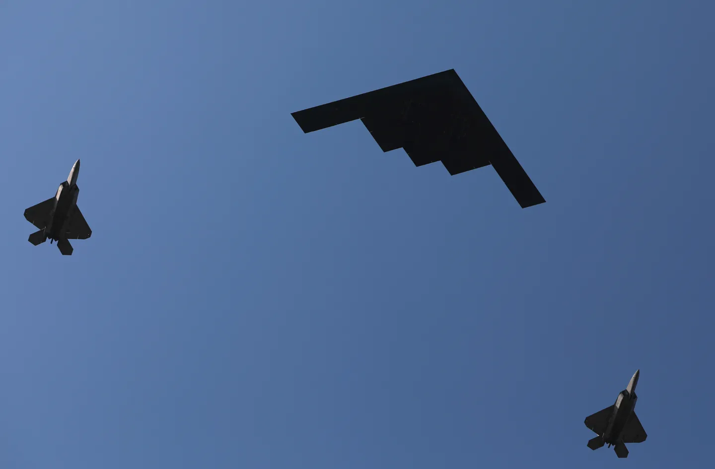 B2 SPIRIT