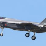 F 35 BAF