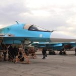 Litaky Su 34 dlya PKS RF 1