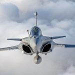 جنگنده رافال