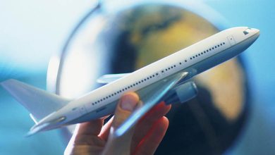 هوانوردی محیط زیست