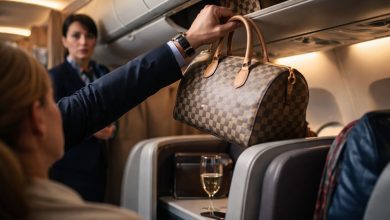 دزدی هواپیما