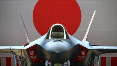 Japan Increases Defense Budget to 56 Billion to Counter Growing Chinese Military Pressure