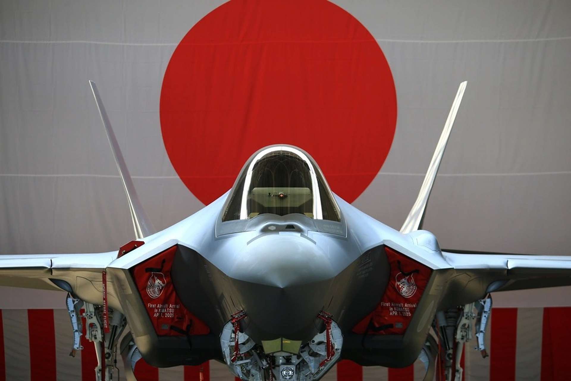 Japan Increases Defense Budget to 56 Billion to Counter Growing Chinese Military Pressure