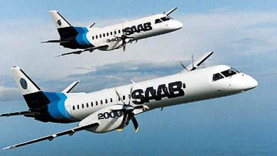 Saab2000 2