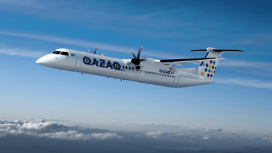 اعلام قیمت فروش سهام کنترلی قزاق ایر