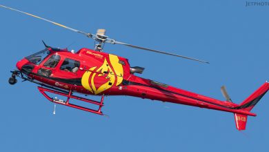 تجدید قوای هوایی اسپانیا با ۱۰۰ هلیکوپتر ایرباس