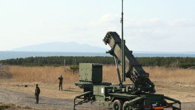 ژاپن، دفاع موشکی، Chu SAM، موشک هایپرسونیک، هوانوردی نظامی