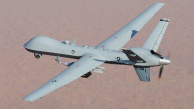 MQ 9 Reaper UAV (cropped)
