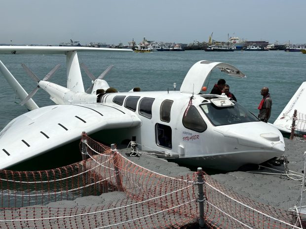 Airfresh 2 Airfresh 2