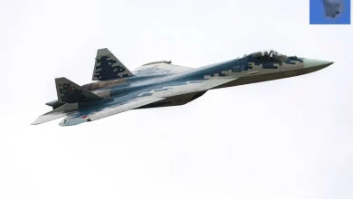 su 57 e