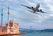 تهران استانبول