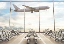 توریسم و امنیت هوایی