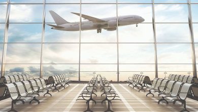 توریسم و امنیت هوایی