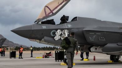 نیروی هوایی اسرائیل