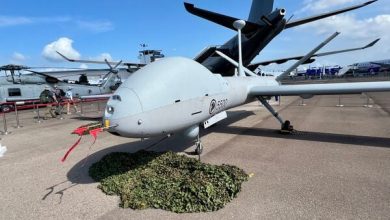 نیروی هوایی سنگاپور