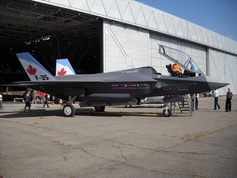 F35 JET F35 JET
